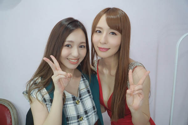 もなみ铃(萌波铃)作品IPX-377封面预览及内容赏析-知乐社