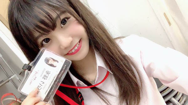 ひなたまりん(日向真凛)作品SSNI-553封面预览及内容赏析-知乐社