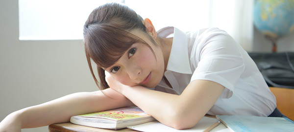 成宫りか(成宫莉香)作品STARS-066封面预览及内容赏析-知乐社