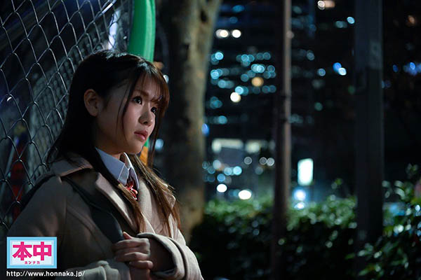 永瀬ゆい作品HND-829封面预览及内容赏析-知乐社
