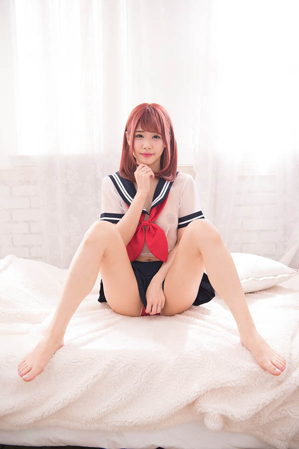 凉宫琴音(Suzumiya-Kotone)作品XVSR-536封面预览及内容赏析-知乐社