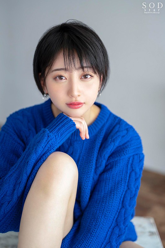 凉风えみ(凉风惠美,Suzukaze-Emi)作品EMOI-001封面预览及内容赏析-知乐社