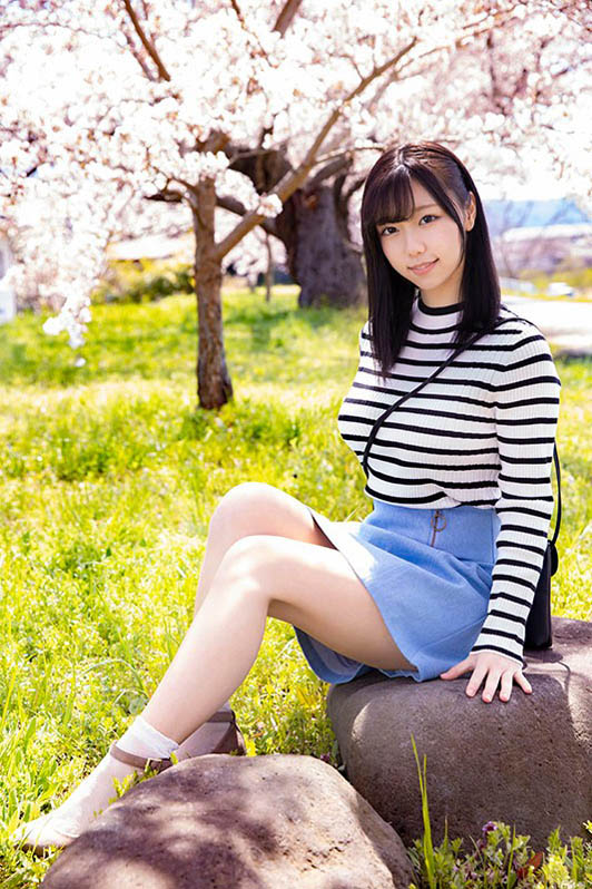 さつき芽衣(沙月芽衣,Satuki-Mei)作品DVDMS-555封面预览及内容赏析-知乐社