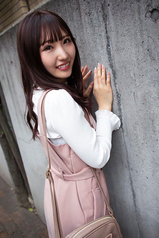里仲ゆい(里仲唯,Satonaka-Yui)作品PKPD-108封面预览及内容赏析-知乐社