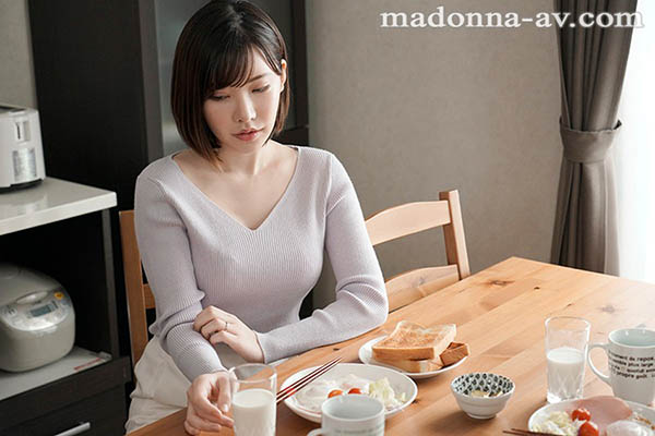 深田えいみ(深田咏美,Fukada-Eimi)作品JUL-251封面预览及内容赏析-知乐社