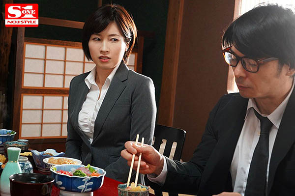 奥田咲(奥田咲,Okuda-Saki)作品SSNI-815封面预览及内容赏析-知乐社