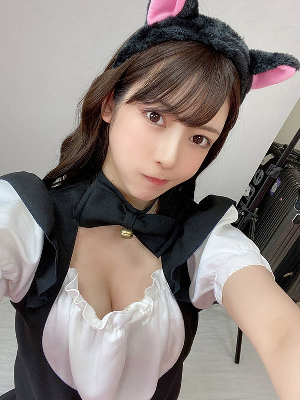 枫カレン(枫可怜,Kaede-Karen)作品IPX-515封面预览及内容赏析-知乐社