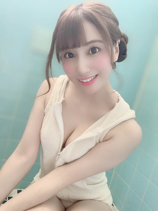 初川みなみ(初川南)作品MIDE-807封面预览及内容赏析-知乐社