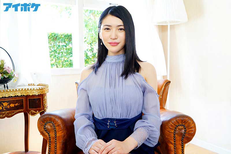 塩见彩(盐见彩,Shiomi-Aya)作品IPIT-008封面预览及内容赏析-知乐社