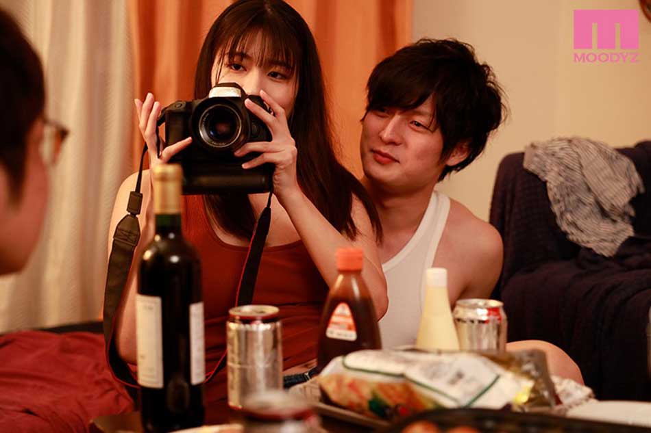 神宫寺ナオ(神宫寺奈绪，Jinguji-Nao)作品MIDE-832封面预览及内容赏析-知乐社