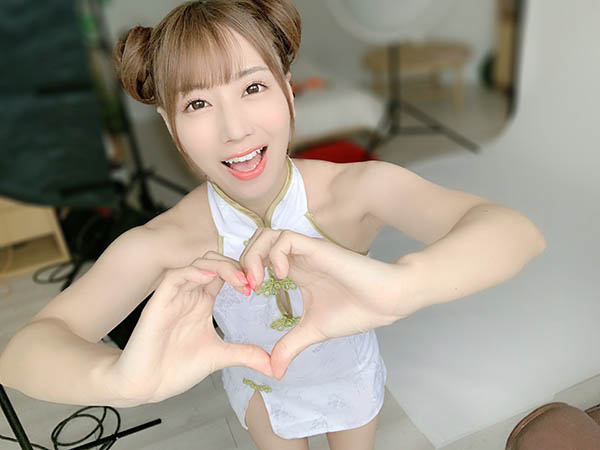 初川みなみ(初川南，Hatsukawa-Minami)作品MIDE-855封面预览及内容赏析-知乐社