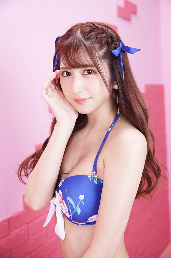 七ツ森りり(七森莉莉，Nanatsumori-Riri)作品SSNI-925封面预览及内容赏析-知乐社