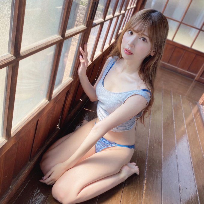 明里紬(明里つむぎ)作品ipx-569封面预览及内容赏析-知乐社