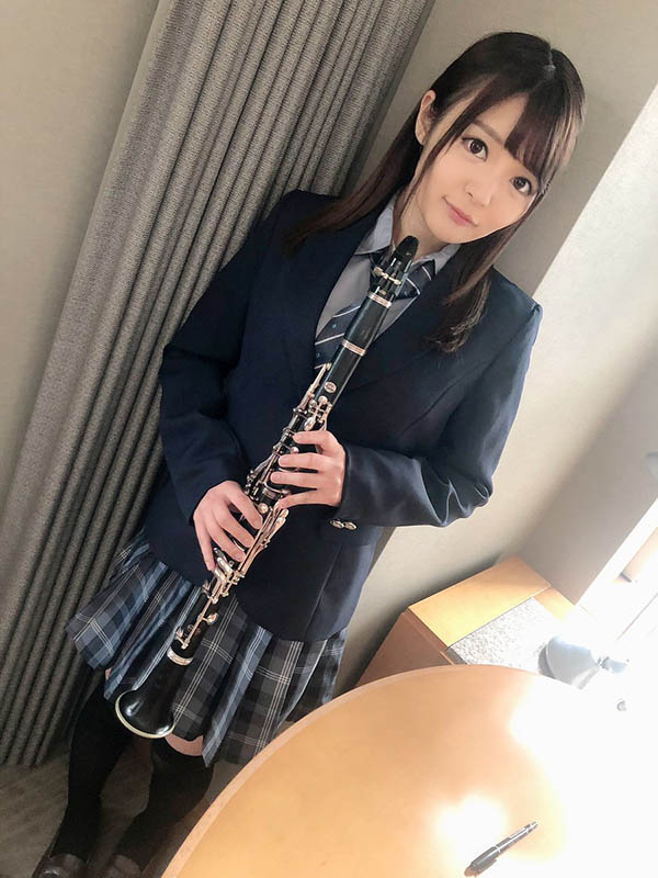 天泽雪音(天沢ゆきね)作品FONE-124封面预览及内容赏析-知乐社