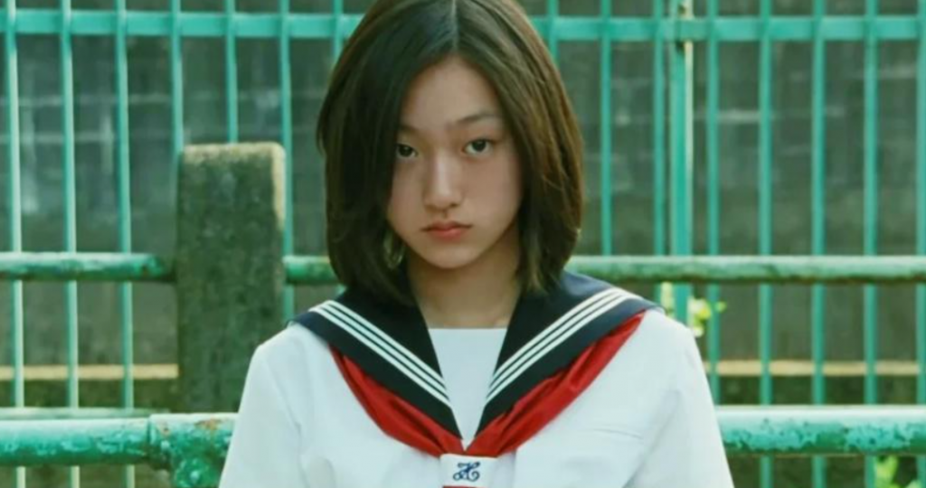 日本电影《无人知晓》中被遮蔽的童年,无声的呐喊-知乐社