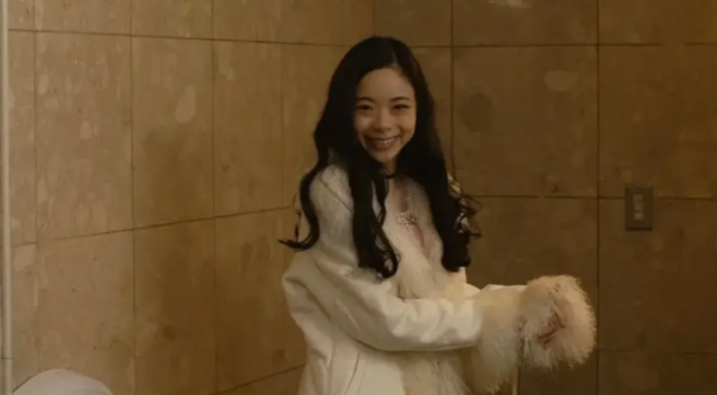 日本电影《她的人生没有错》一场关于平凡与生存的细致观察-知乐社