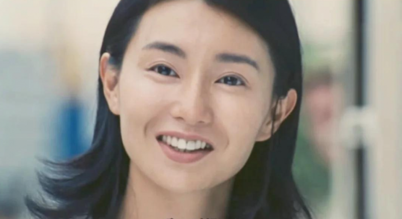 经典电影《甜蜜蜜》中的漂泊、宿命与甜蜜的重量-知乐社