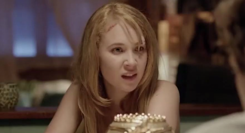 奇幻喜剧《黄铜茶壶》中的欲望喜剧与人性寓言-知乐社