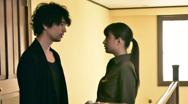 日本电影《去年冬天，与你分别》的悬疑与人性拷问-知乐社