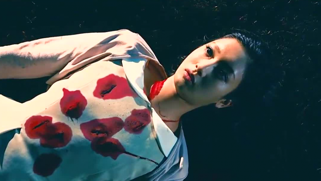 日本高分电影《白雪公主的杀人事件》罗生门式的现代寓言与人性切片-知乐社