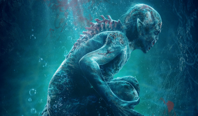 电影《水怪》民间传说里的怪物与人性的深渊-知乐社