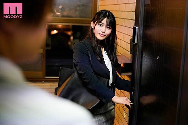 神宫寺ナオ(神宫寺奈绪,Jinguji-Nao)作品MIDE-856封面预览及内容赏析-知乐社