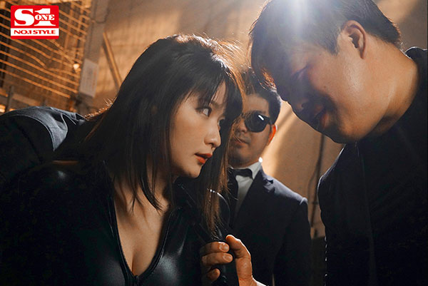 鹫尾めい(鹫尾芽衣)作品ssni-994封面预览及内容赏析-知乐社