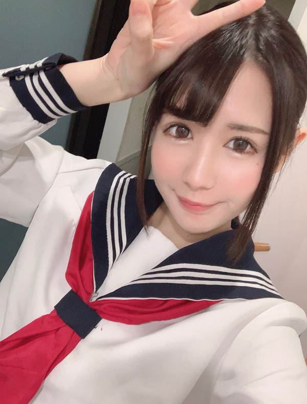 杏羽花莲(杏羽かれん)作品PKPD-128封面预览及内容赏析-知乐社