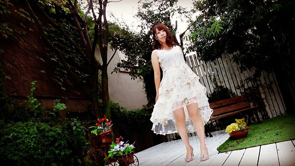 かさいあみ(河西亚美,Kasai-Ami)作品MILK-103封面预览及内容赏析-知乐社