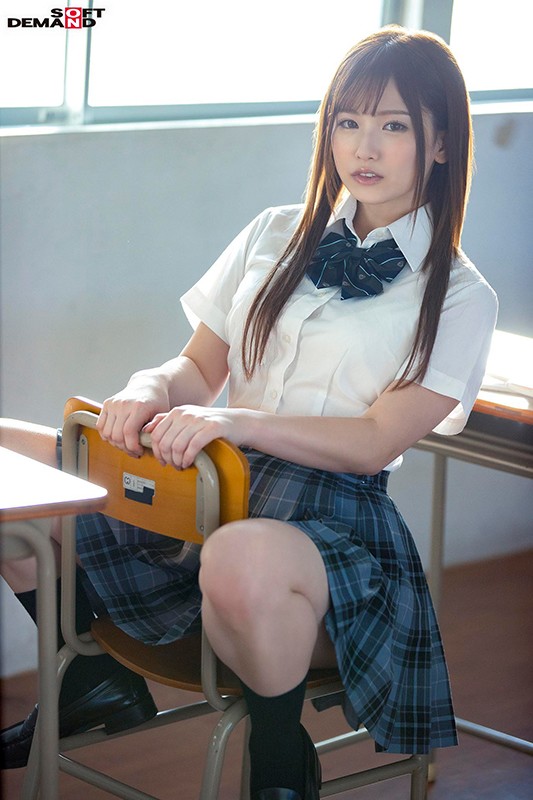 白石かのん(白石花音,Shiraishi-Kanon)作品SDAB-173封面预览及内容赏析-知乐社