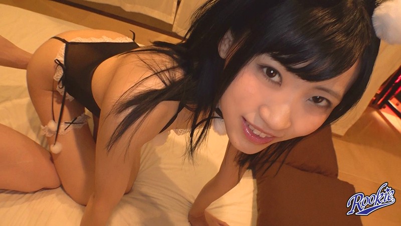 椿乃爱(Tsubaki-Noa)作品RKI-611封面预览及内容赏析-知乐社