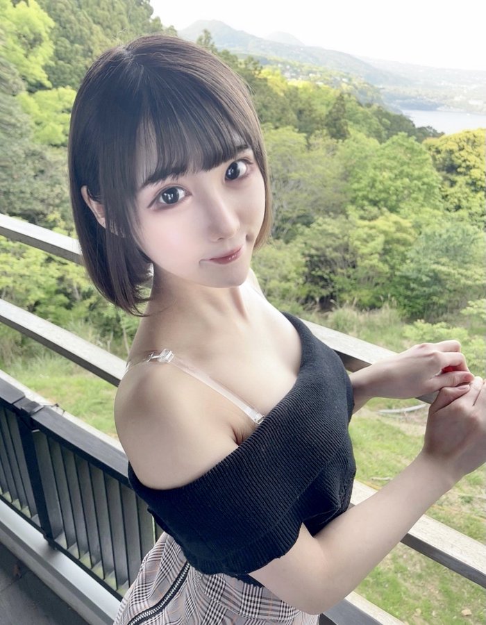 横宫七海作品SIRO-4515封面预览及内容赏析-知乐社