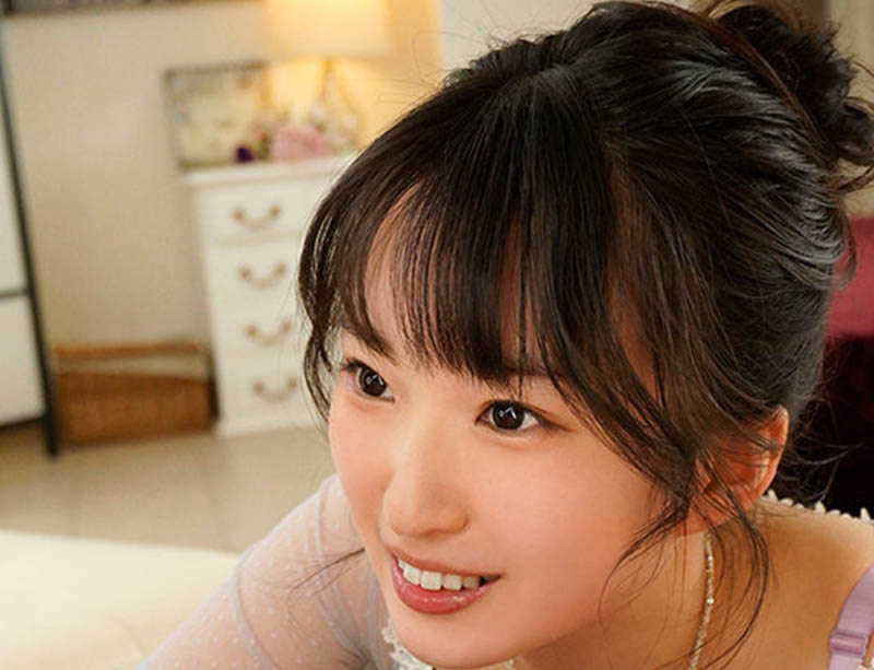 月野かすみ(月野香澄)作品hmn-006封面预览及内容赏析-知乐社