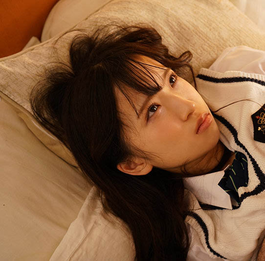 天音ゆい(天音唯)作品cawd-245封面预览及内容赏析-知乐社