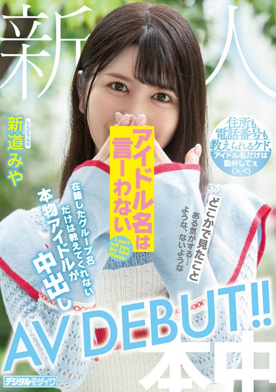 新道みや(新道美夜,Shindo-Miya)作品HMN-013封面预览及内容赏析-知乐社