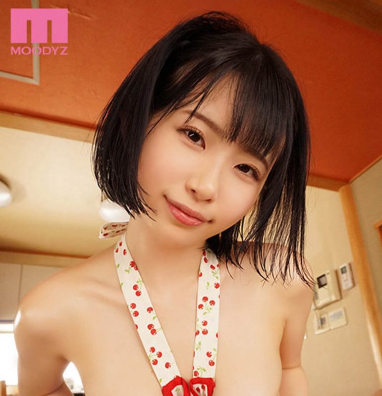 翼あおい（翼葵）作品mide-952封面预览及内容赏析-知乐社