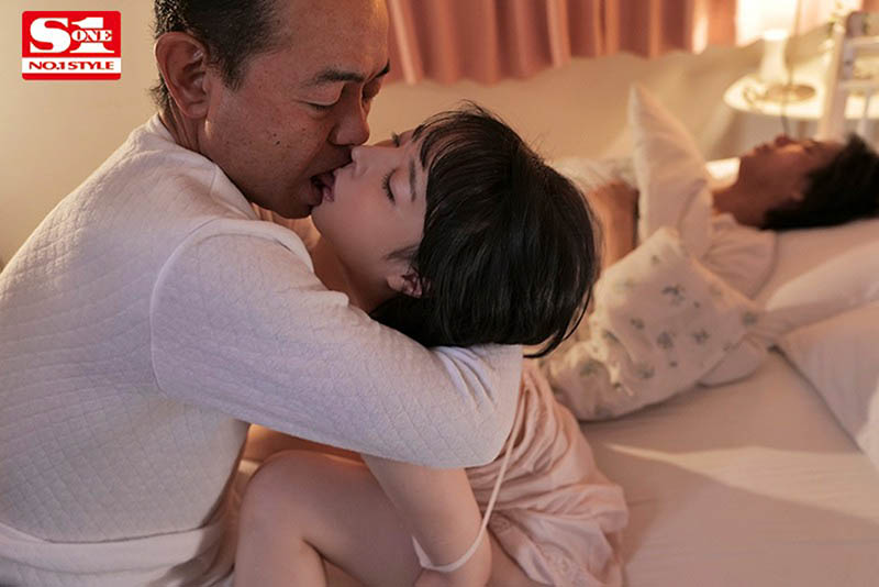 三宫つばき(三宫椿，Sannomiya-Tsubak)作品SSIS-109封面预览及内容赏析-知乐社