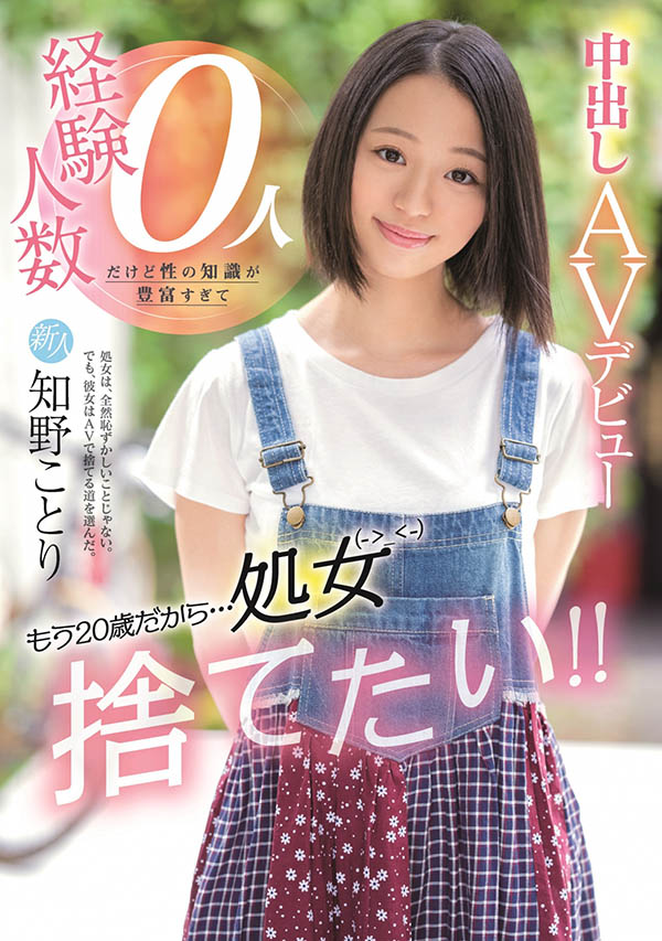 知野ことり(知野琴理，Chino-Kotori)作品HMN-040封面预览及内容赏析-知乐社