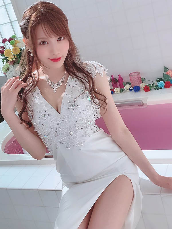 桃园怜奈(Momozono-Rena)作品JUFE-327封面预览及内容赏析-知乐社