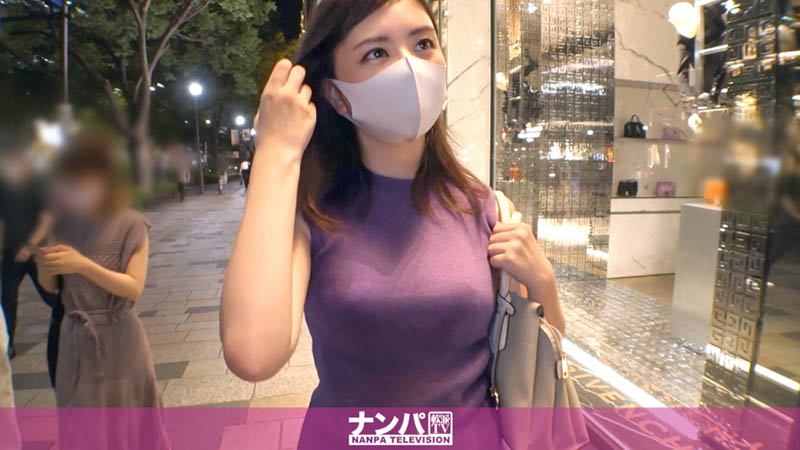 春乃音(春乃おと)作品200GANA-2566封面预览及内容赏析-知乐社