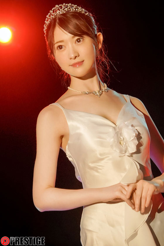 结城瑠美奈(结城るみな)作品ABW-152封面预览及内容赏析-知乐社