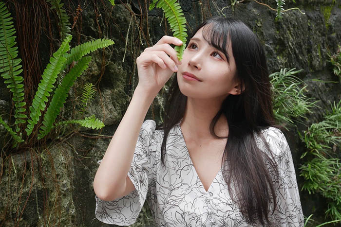 椿こはる(椿小春，Tsubaki-Koharu)作品SDNM-307封面预览及内容赏析-知乐社