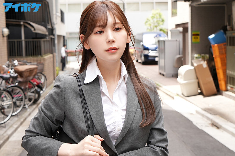 明里つむぎ（明里䌷）作品ipx-748封面预览及内容赏析-知乐社