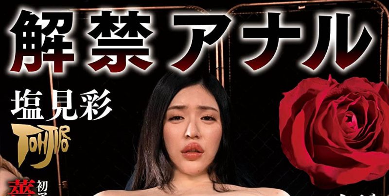 塩见彩(Shiomi-Aya)作品GTJ-099封面预览及内容赏析-知乐社