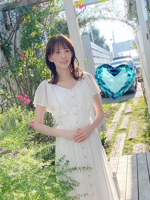 瀬乃みなみ(濑乃南,Seno-Minami)作品STARS-582封面预览及内容赏析-知乐社