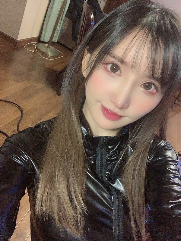 楪カレン（楪可怜）作品PPPE-005封面预览及内容赏析-知乐社