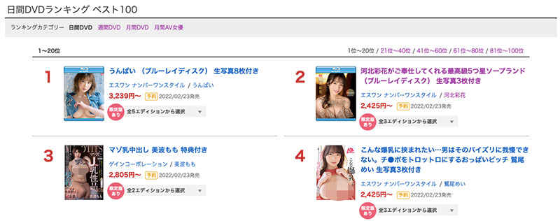 河北彩花(Kawakita-Saika)作品SSIS-334封面预览及内容赏析-知乐社