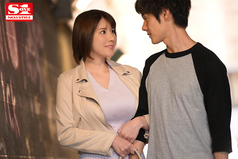 汐世(Shiose)作品SSIS-319封面预览及内容赏析-知乐社