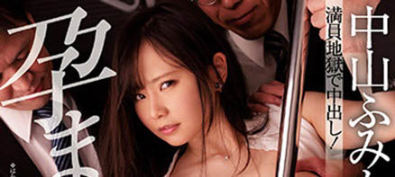 中山ふみか(中山文香，Nakayama-Fumika)作品MIDV-090封面预览及内容赏析-知乐社