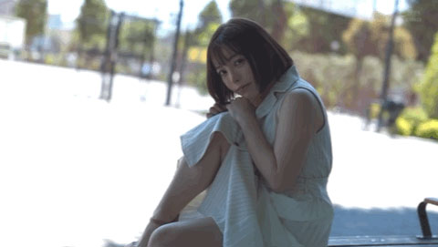 百枝萌(Momoeda-Moe)作品MOGI-059封面预览及内容赏析-知乐社